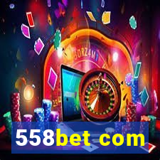 558bet com